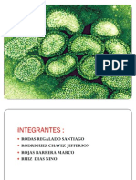 MANEJO TERAPEÚTICO DE ENFERMEDADES INFECCIOSAS