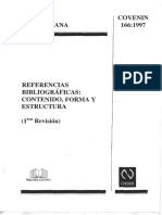 166-97.PDF (Referencias Bibliograficas, Contenido, Estructura