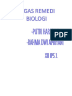 Biologi Bangkeee