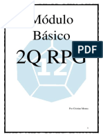 2Q RPG - Módulo Básico (v.0.9) - Biblioteca Élfica