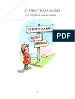 50 Secrete NLP PDF