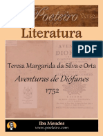 Aventuras de Diofanes - Teresa Margarida da Silva e Orta - Iba Mendes.pdf