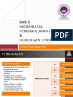 Download Hubungan Etnik - Modenisasi Pembangunan Ekonomi dan Hubungan Etnik by Mahyuddin Khalid SN35702947 doc pdf