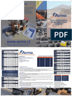 Acma Catalogo Productos PDF