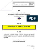 Proposta TCU PE 086-2011-SOC Final