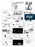 Láminas General Pata Negra PDF