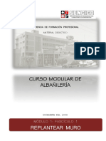 Albanileria Fasc 1 PDF