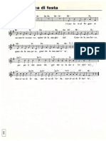 09 Musica Di Festa PDF