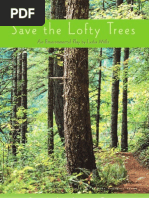 Download Save the Lofty Trees by glenn SN35703380 doc pdf