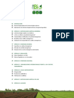 Biotecnología Tradicional y Moderna