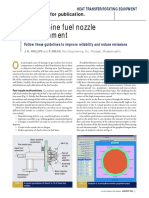 GT Fuel Nozzle Refurbishment PDF