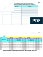 Fichas de Reforzamiento