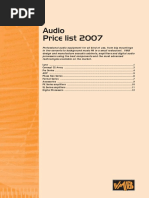 92_VMB Audio 2007