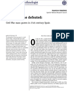 Ferrandiz 2013 Exhuming PDF