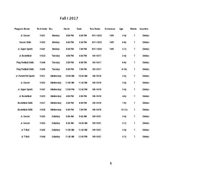Carol Stream PDF