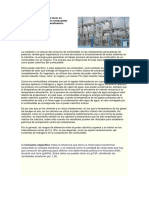 RENDIMIENTO DE INSTALACIONES TÉRMICAS