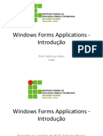 Aula-13 - Windows Forms Introducao.pdf