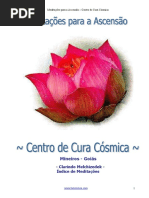 Meditações para a Ascensão - Clarindo Melchizedek.pdf