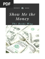 ビジネス・経済 Money Reiki Practitioner's Manual The Reiki Manual: A Training Guide for Reiki Students