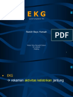 P EKG