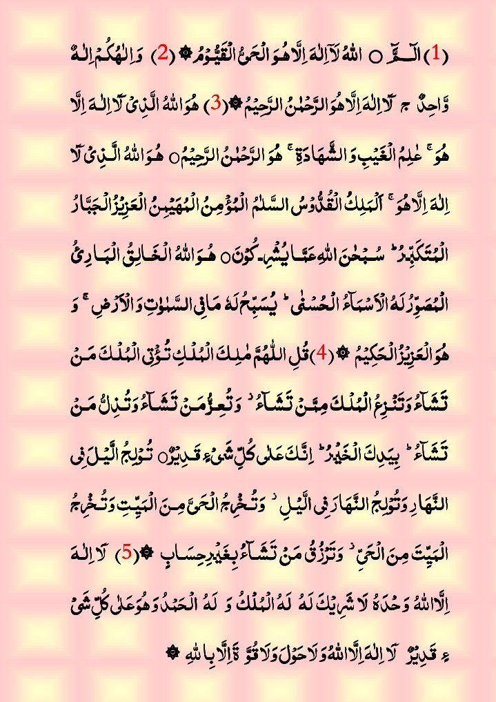 Ism e Azam | PDF