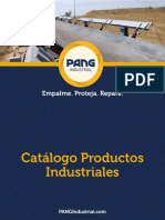 Catálogo Pang Industrial PDF