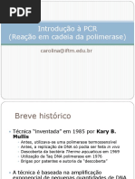 Introdução à PCR Carol.pdf
