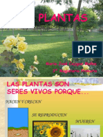 Las Plantasxs