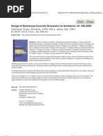 Ramamrutham Design of Reinforced Concrete Structur PDF | PDF ...
