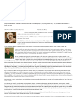 Duelo A Relembrar - Orlando Fedeli X Olavo de Carvalho (HTTP - WP