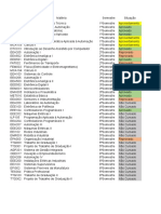 Acompanhamento Até o Fim Do Curso