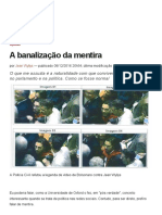 A banalização da mentira — CartaCapital.pdf