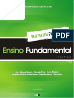 Referencial Ensino Fundamental 2009