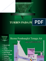 Presentasi Turbin Plta