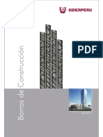 Barra Construccion SP PDF