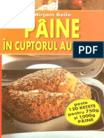 Paine in Cuptorul Automat - Mirjam Beile PDF