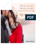 Romantic Valentines Day Quotes 2017 With Valentines Day Couple Image.jpg