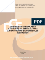 DIRETRIZES CURRICULARES DA EDUCAÇÃO ESPECIAL PARA A CONSTRUÇÃO DE CURRICULOS INCLUSIVOS.pdf