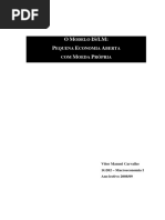 IS LM economia aberta.pdf