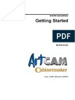 Delcam - ArtCAM Cabinetmaker GettingStarted EN - 2005.pdf