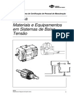 APOSTILA SENAI - Materiais e equipamentos de Instalações elétricas.pdf