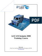 Delcam - ArtCAM Insignia 2008 TrainingCourse EN - 2008.pdf