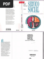 Serviço Social Identidade e Alienação