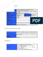 0 Ética y Deontología Del Trabajo Social