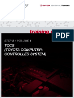 TCCS Toyota Computer Controlled System PDF
