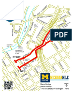 Michigan Mile PDF