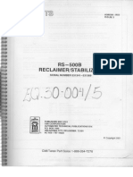 Air Clutch CMI-RS500B PDF