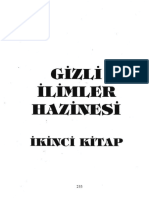 Havas Gizli Ilimler Hazinesi 2 Kitap PDF