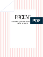 PROENF Enfermagem Urgencia e Emergencia PDF