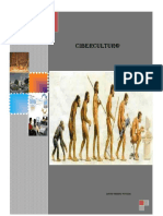 Cibercultura PDF